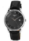 Tissot T Classic Tradition Quartz Watch For Men - T063.610.16.058.00