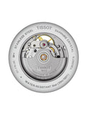 Tissot Tradition Powermatic 80 Open Heart Automatic Watch For Men - T063.907.11.038.00