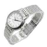 Tissot Automatic Watch t0852071101100 with White Dial
