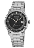 Tissot Luxury Powermatic 80 Watch For Men - T086.407.11.051.00