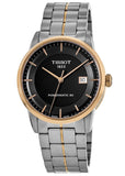 Tissot Luxury Powermatic 80 Watch For Men - T086.407.22.051.00