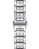 Tissot T Lady Flamingo Mother of Pearl Dial Watch For Women - T094.210.11.111.00