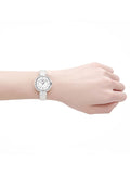 Tissot T Lady Flamingo Quartz Watch For Women - T094.210.16.011.00