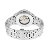 Tissot Chemin Des Tourelles Powermatic 80 Lady Watch For Women - T099.207.11.048.00