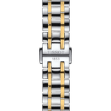 Tissot Chemin Des Tourelles Powermatic 80 Lady Watch For Women - T099.207.22.118.00