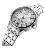 Tissot Chemin Des Tourelles Powermatic 80 Helvetic Watch For Women - T099.207.11.116.00