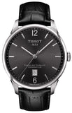 Tissot Chemin Des Tourelles Powermatic 80 Watch For Men - T099.407.16.447.00