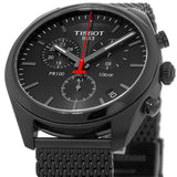 Tissot T Classic PR 100 Chronograph Watch For Men - T101.417.33.051.00