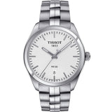 Tissot PR 100 Lady Small Watch For Women - T101.010.11.031.00