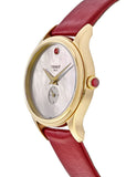 Tissot Bella Ora Mother of Pearl Dial Watch For Women - T103.310.36.111.01