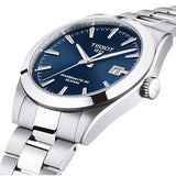 Tissot Gentlemen Powermatic 80 Silicium Watch For Men - T127.407.11.041.00