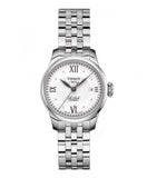 Tissot Le Locle Automatic Double Happiness Lady Watch For Women - T41.1.183.35