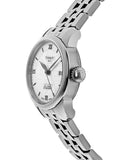 Tissot Le Locle Automatic Double Happiness Lady Watch For Women - T41.1.183.35