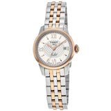 Tissot Le Locle Automatic Small Lady Watch For Women - T41.2.183.33