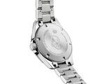 Tag Heuer Aquaracer White Mother of Pearl Dial Watch for Women - WBD1314.BA0740