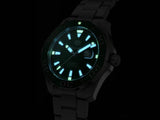 Tag Heuer Aquaracer Green Dial Watch for Men - WAY201S.BA0927