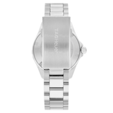 Tag Heuer Aquaracer White Mother of Pearl Dial Silver Steel Strap Watch for Women - WBD1311.BA0740