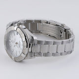 Tag Heuer Aquaracer White Mother of Pearl Dial Watch for Women - WBD1311.BA0740