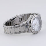 Tag Heuer Aquaracer White Mother of Pearl Dial Watch for Women - WBD1311.BA0740