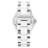 Tag Heuer Aquaracer White Dial Watch for Women - WAY131B.BA0914