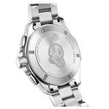 Tag Heuer Aquaracer Black Dial Watch for Men - CAY111A.BA0927