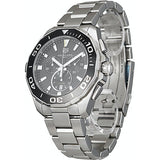 Tag Heuer Aquaracer Black Dial Watch for Men - CAY111A.BA0927