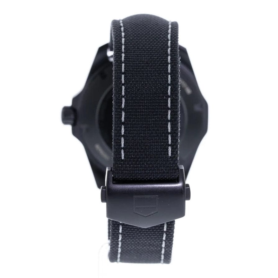 Tag Heuer Aquaracer Black Dial Watch for Men - WAY218B.FC6364