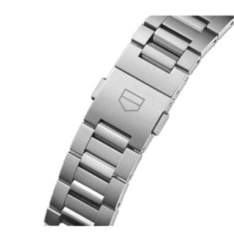Tag Heuer Aquaracer Black Dial Watch for Women - WAY131K.BA0748