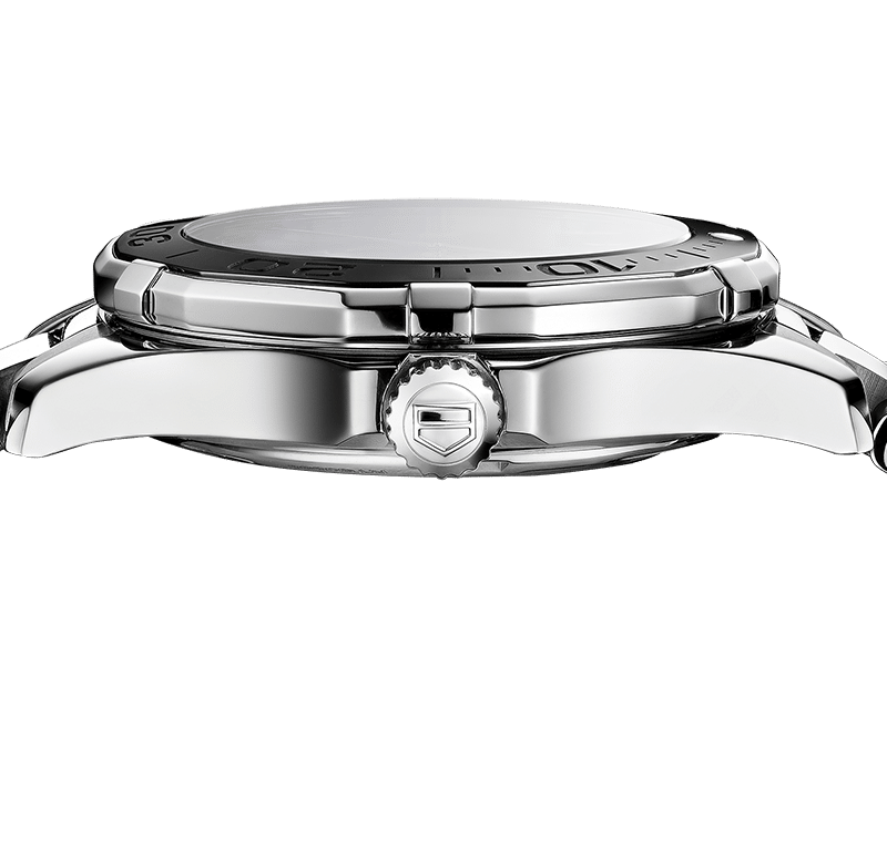 Tag Heuer Aquaracer Black Dial Watch for Women - WAY131K.BA0748