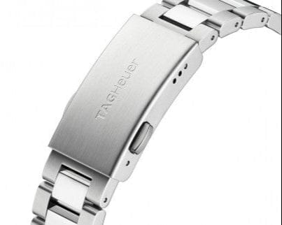 Tag Heuer Aquaracer Blue Dial Watch for Women - WAY131S.BA0748