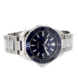 Tag Heuer Aquaracer Blue Dial Watch for Women - WAY131S.BA0748