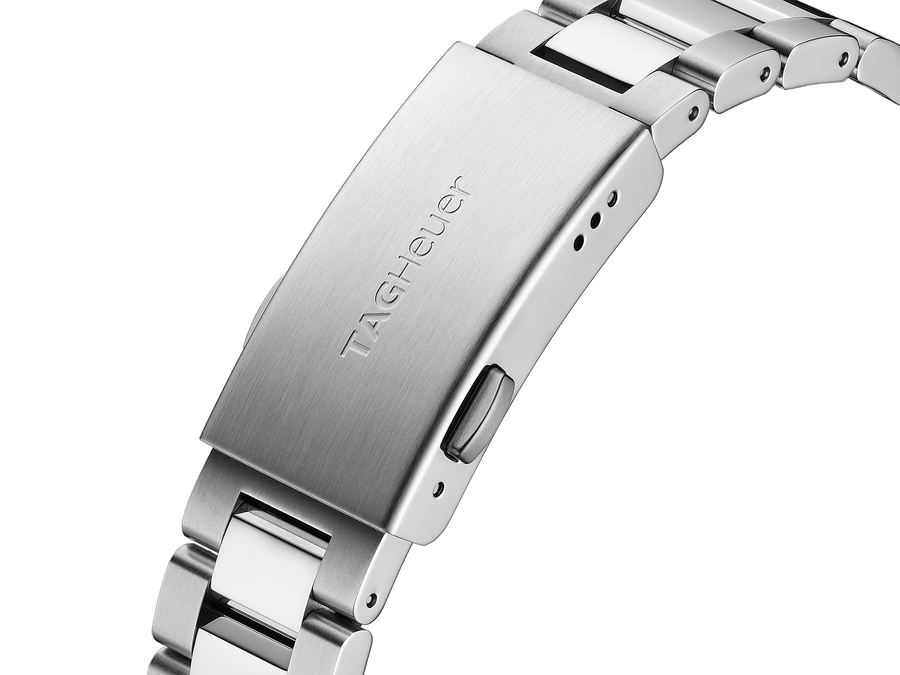 Tag Heuer Aquaracer Blue Dial Watch for Women - WSY131L.BA0748
