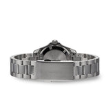 Tag Heuer Aquaracer Diamonds Mother of Pearl Dial Silver Steel Strap Watch for Women - WBD131B.BA0748