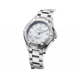 Tag Heuer Aquaracer White Mother of Pearl Dial Watch for Women - WBD1314.BA0740