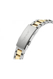 Tag Heuer Aquaracer Quartz Diamonds Mother of Pearl Dial Two Tone Steel Strap Watch for Women - WBD1423.BB0321