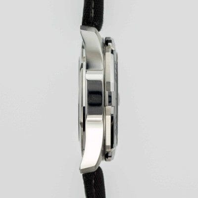 Tag Heuer Aquaracer Moon Black Dial Watch for Men - WAY201J.FC6370