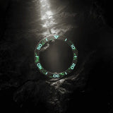 Tag Heuer Aquaracer Professional 200 Solargraph Quartz Black Dial Black Rubber Strap Watch for Men - WBP1112.FT6199