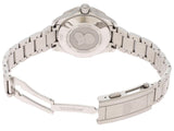 Tag Heuer Aquaracer Professional 300 Automatic Black Dial Silver Steel Strap Watch for Women - WBP231D.BA0626