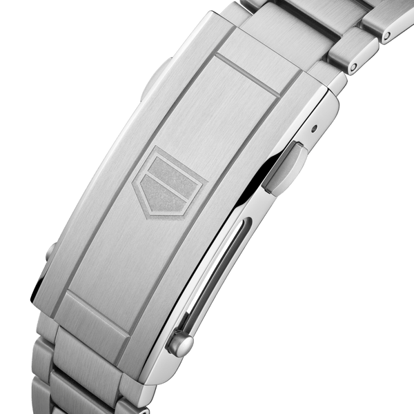 Tag Heuer Aquaracer Professional 300 Automatic Blue Dial Silver Steel Strap Watch for Men - WBP201B.BA0632