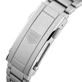 Tag Heuer Aquaracer Professional 300 Automatic Blue Dial Silver Steel Strap Watch for Men - WBP201B.BA0632