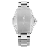 Tag Heuer Aquaracer Quartz 35mm watch back