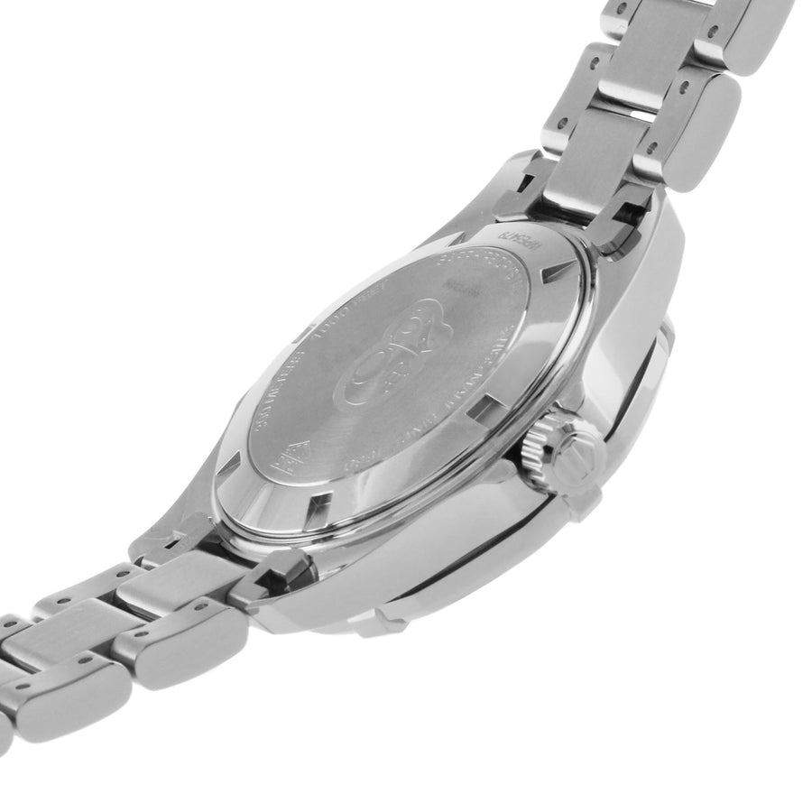 Tag Heuer Aquaracer Quartz Diamonds Blue Dial Silver Steel Strap Watch for Women - WAY131N.BA0748