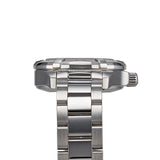 Tag Heuer Aquaracer Quartz Mother of Pearl White Dial Silver Steel Strap Watch for Women - WBD1411.BA0741