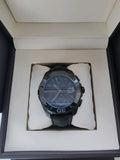 Tag Heuer Aquaracer Titanium Grey Dial Watch for Men - CAY218B.FC6370
