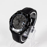 Tag Heuer Aquaracer Titanium Grey Dial Watch for Men - CAY218B.FC6370