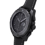 Tag Heuer Aquaracer Titanium Grey Dial Watch for Men - CAY218B.FC6370