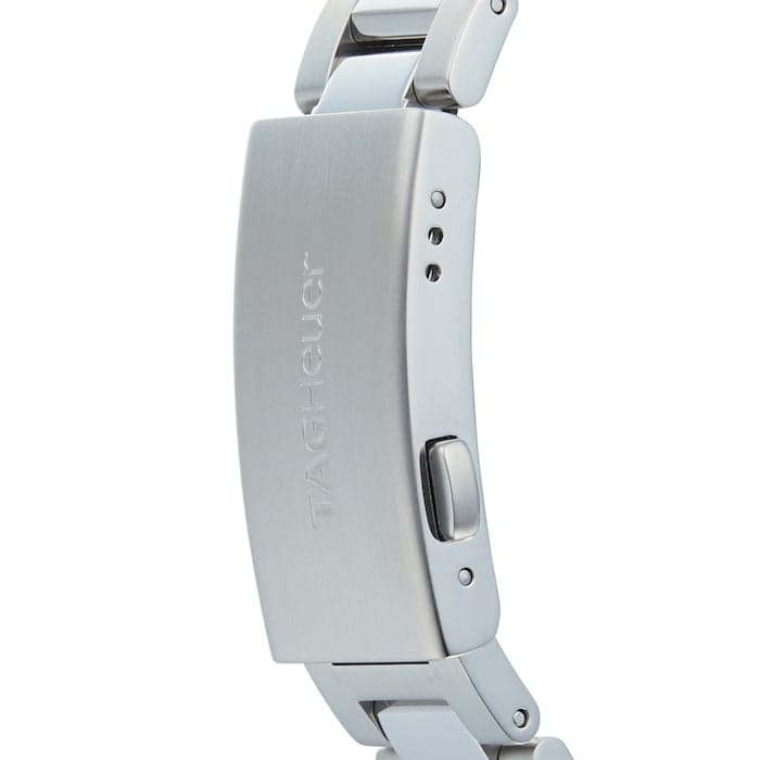 Tag Heuer Aquaracer White Mother of Pearl Dial Watch for Women - WBD1311.BA0740