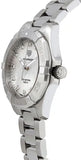 Tag Heuer Aquaracer White Mother of Pearl Dial Watch for Women - WBD1314.BA0740