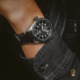 Tag Heuer Autavia Automatic Grey Dial Watch for Men - WBE5114.FC8266