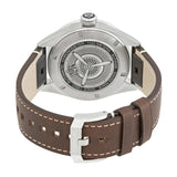 Tag Heuer Autavia Automatic Grey Dial Watch for Men - WBE5114.FC8266